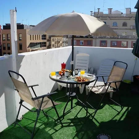Mosen Sorell Apartments Valencia Exterior photo