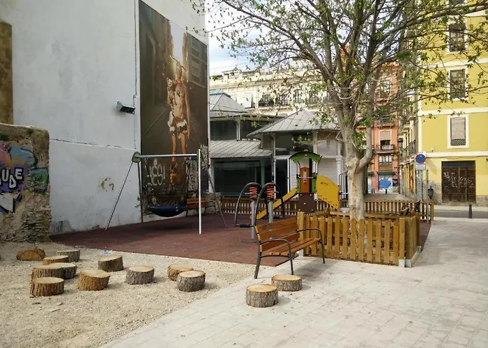 Mosen Sorell Apartments