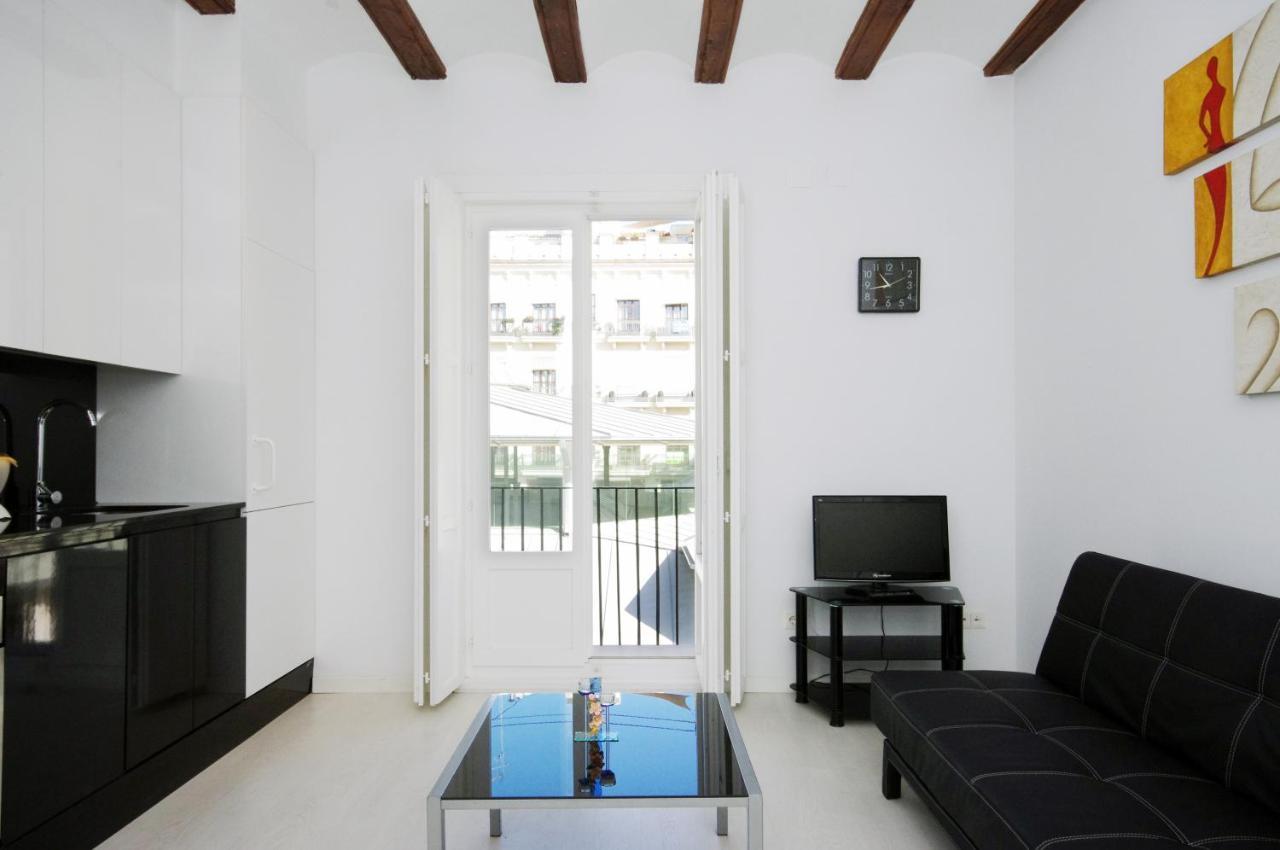 Appartement Mosen Sorell Valencia