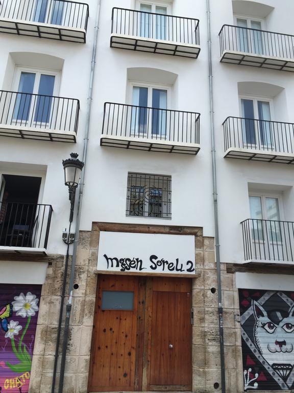 Mosen Sorell Appartement