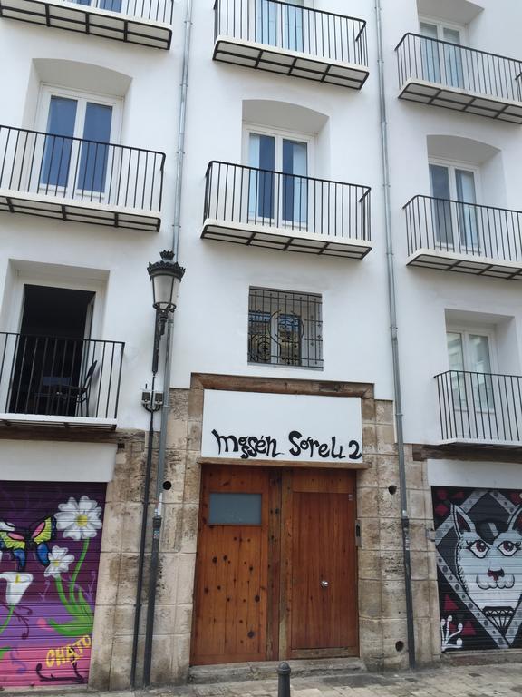 Appartement Mosen Sorell Valence