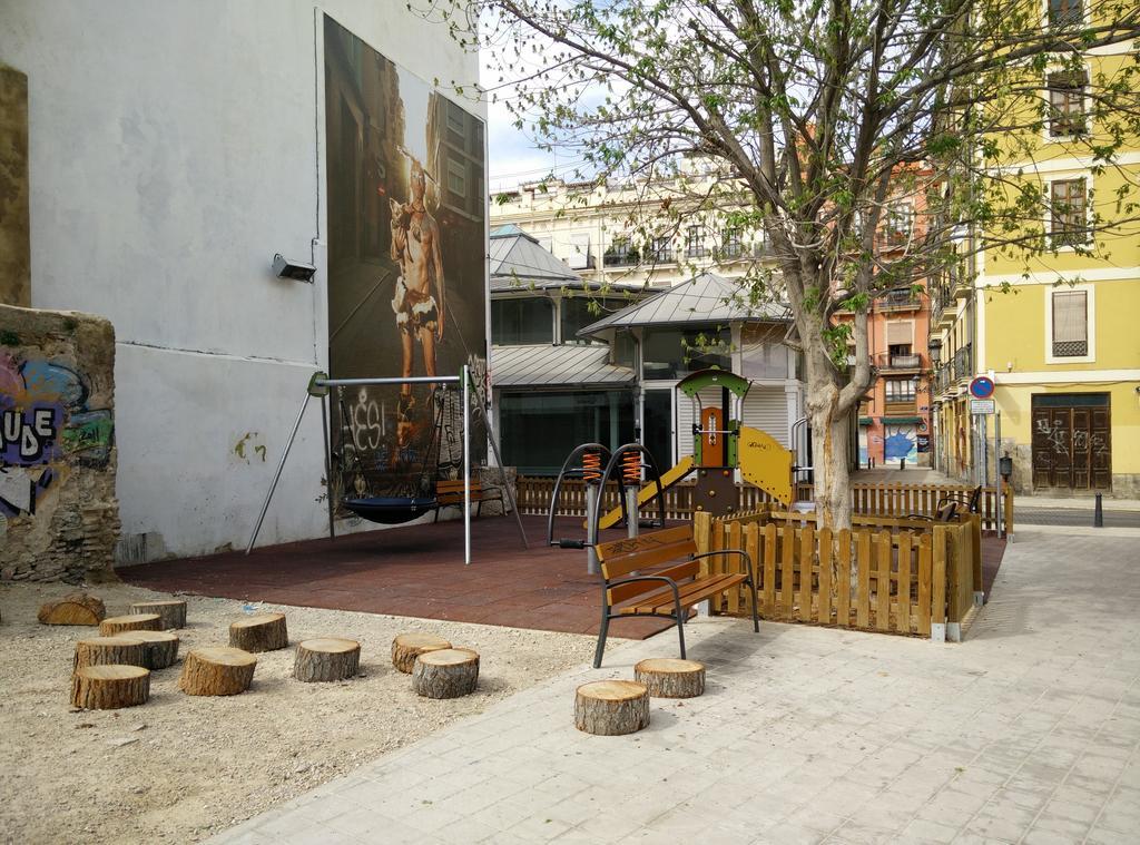 Mosen Sorell * Valencia
