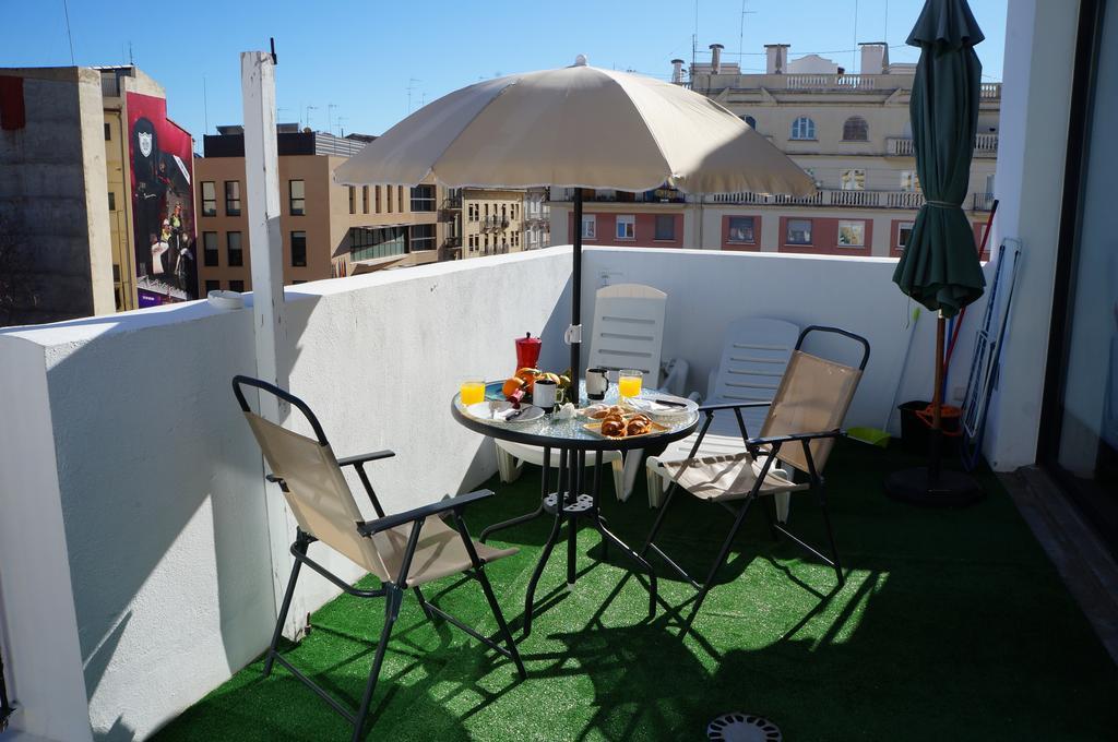 Apartamento Mosen Sorell Valência