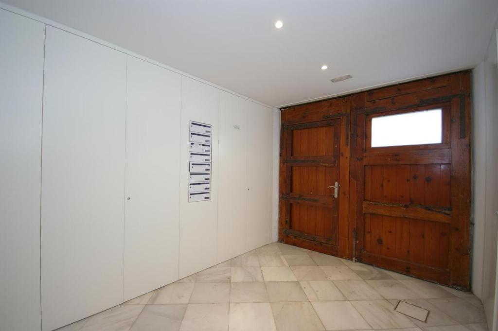 Appartement Mosen Sorell