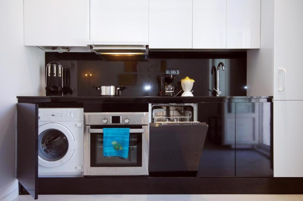 Appartement Mosen Sorell *