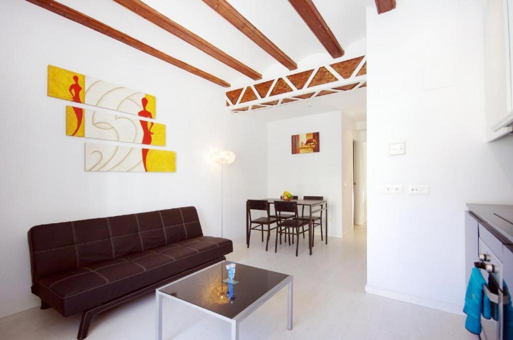 Appartement Mosen Sorell