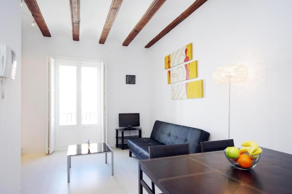 Mosen Sorell Appartement Valence