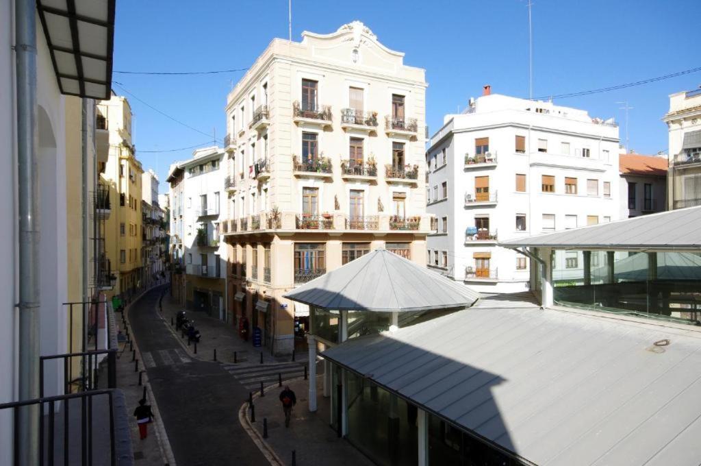Mosen Sorell * Valencia