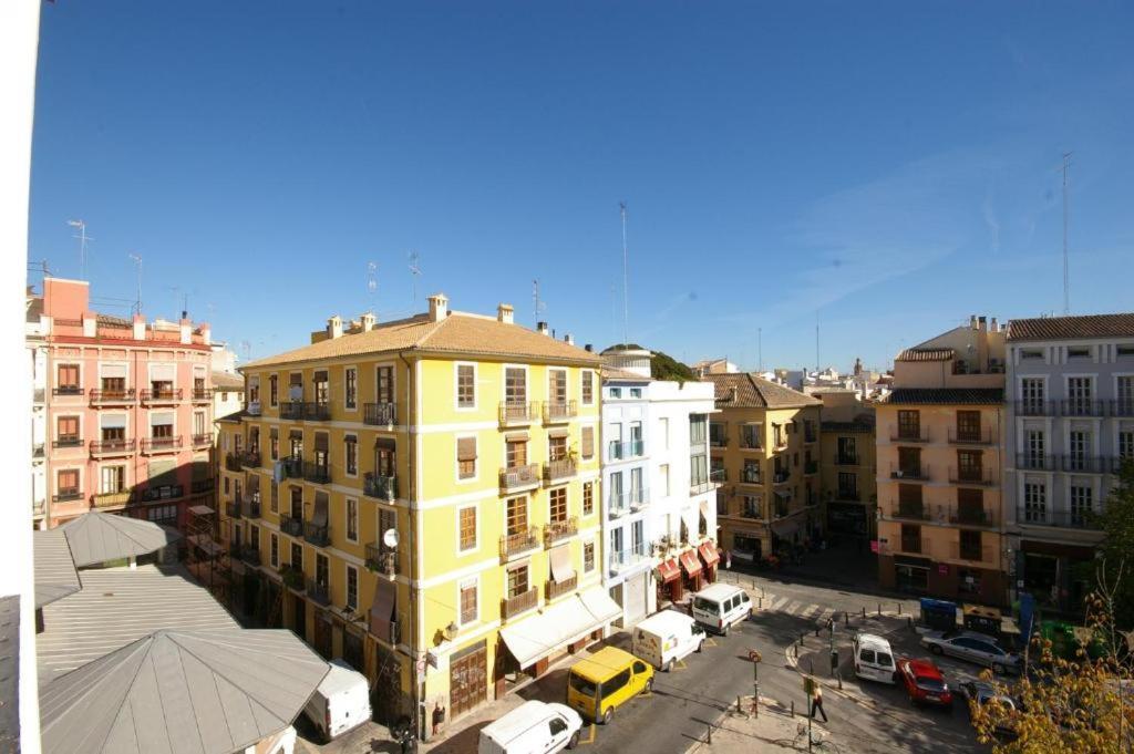 Appartement Mosen Sorell Valencia