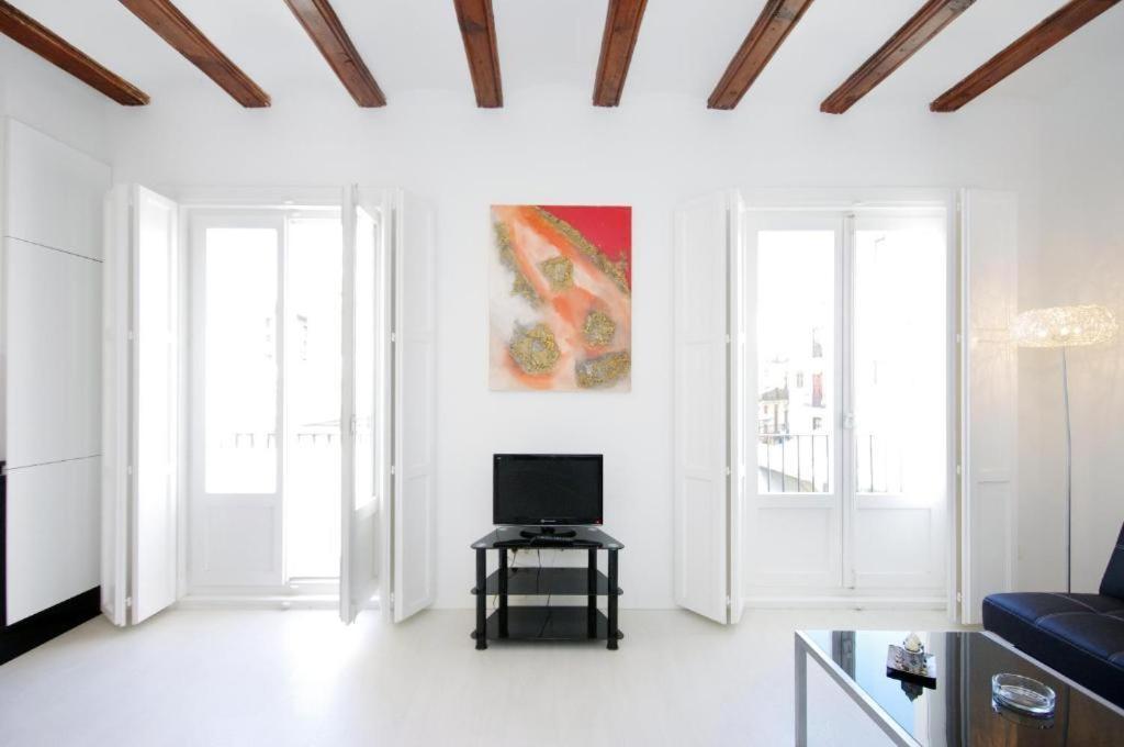 Mosen Sorell Appartement