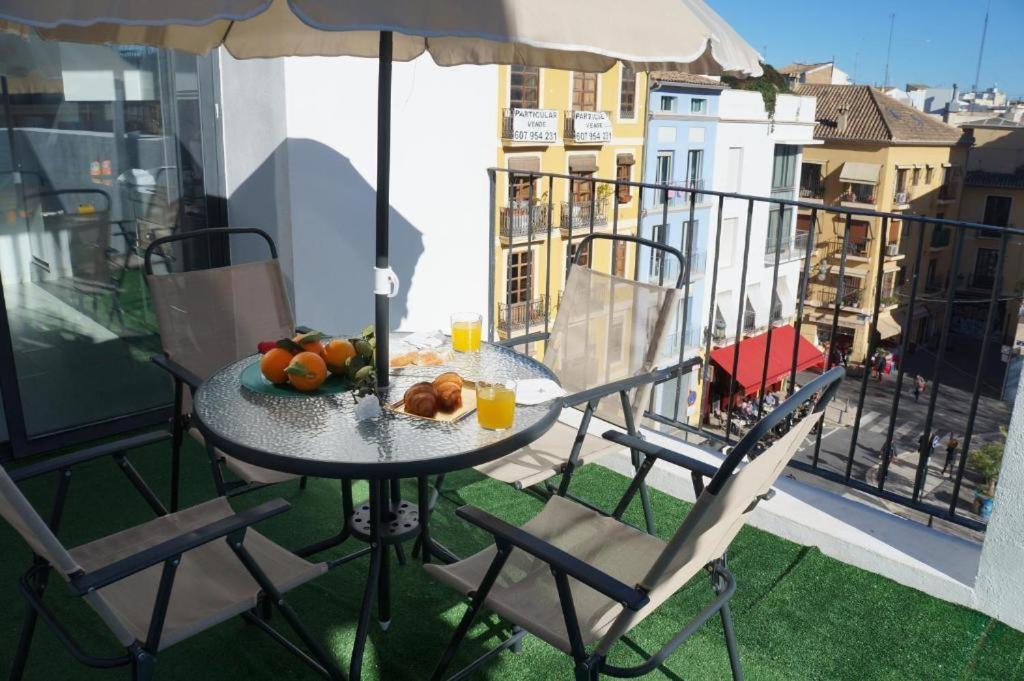 Mosen Sorell Appartement *