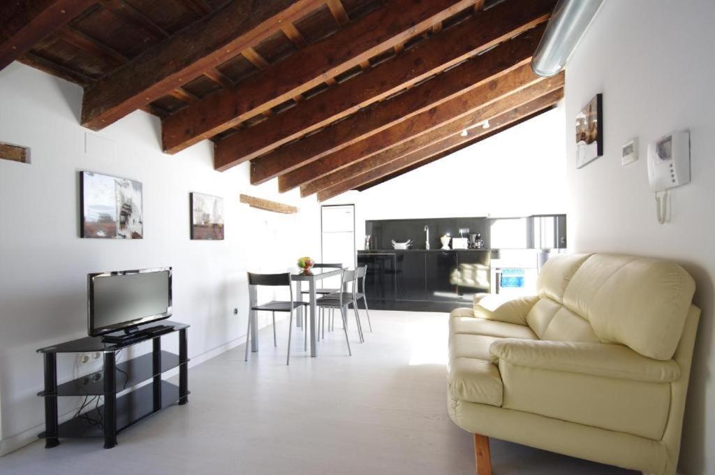 Appartement Mosen Sorell *