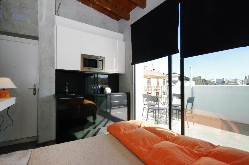 Appartement Mosen Sorell Valence
