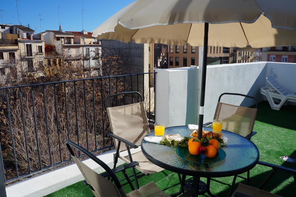Mosen Sorell Appartement Valencia