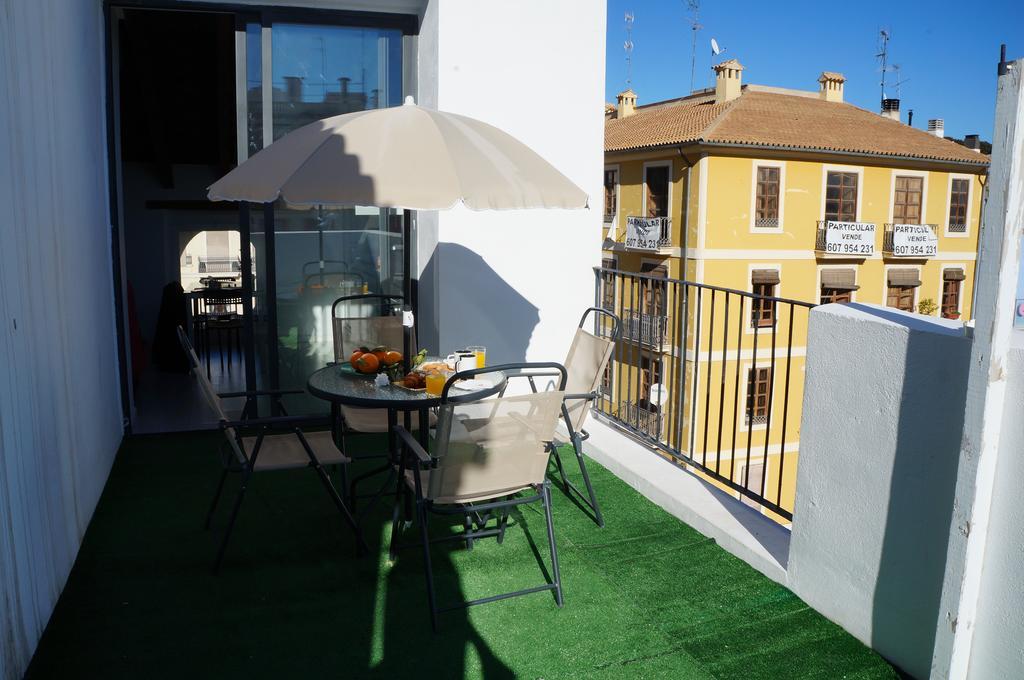 Appartement Mosen Sorell Valencia