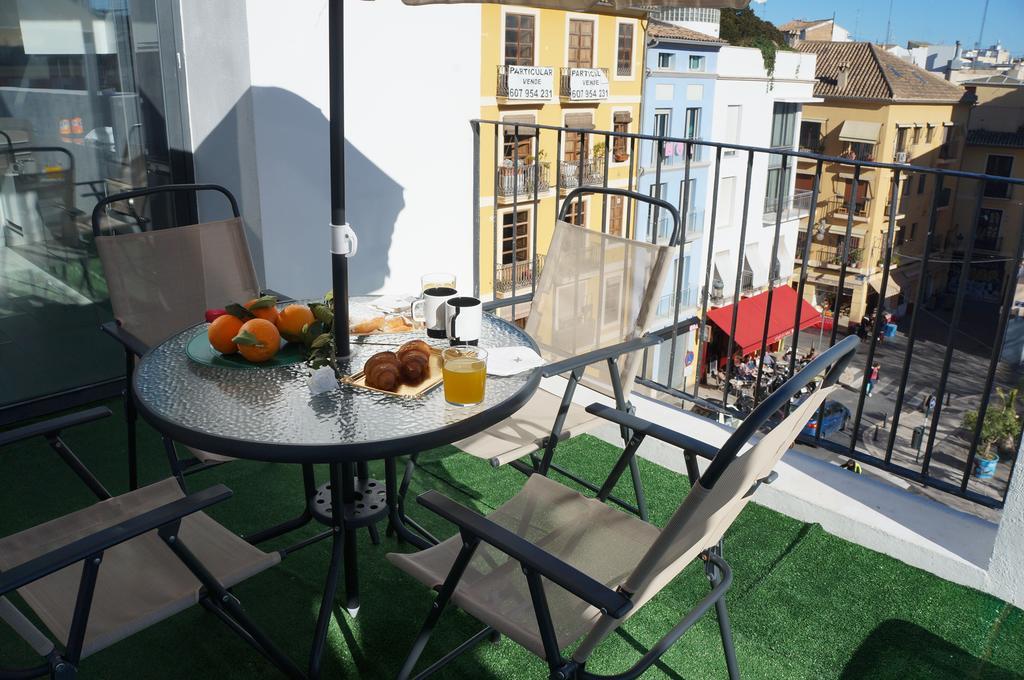 Mosen Sorell Appartement Valencia