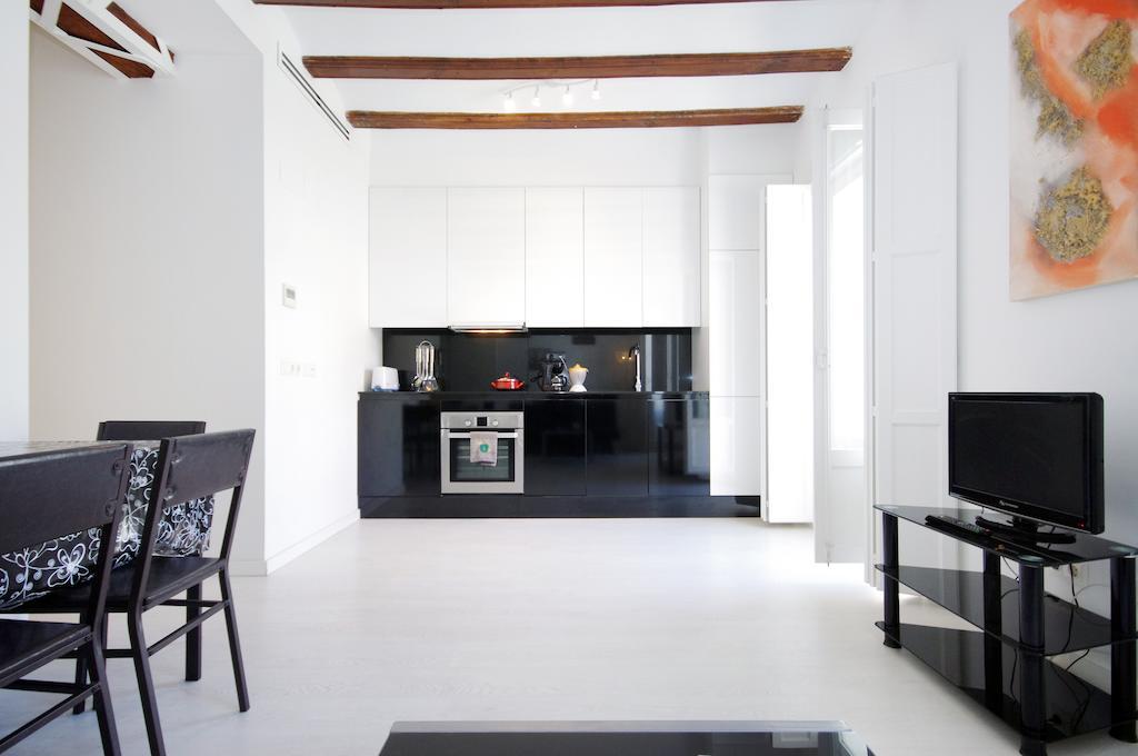 Appartement Mosen Sorell *