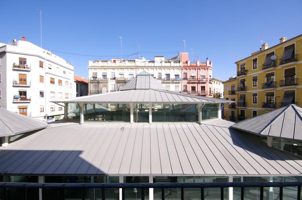 Appartement Mosen Sorell Valencia