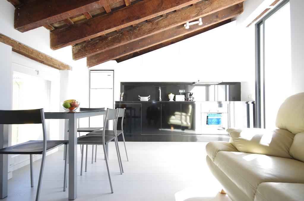 Appartement Mosen Sorell