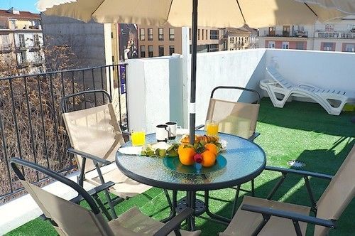 Mosen Sorell Appartement Valencia