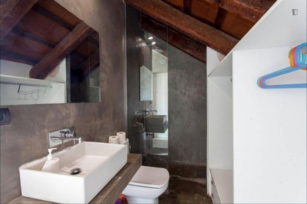 Mosen Sorell Appartement *