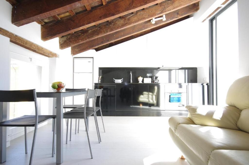 Mosen Sorell Apartament