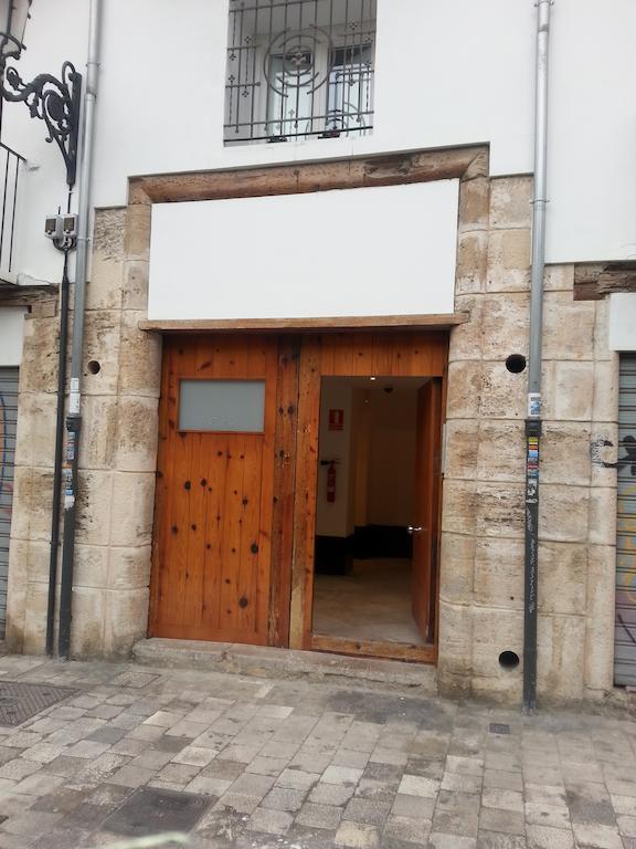 Apartament Mosen Sorell Walencja